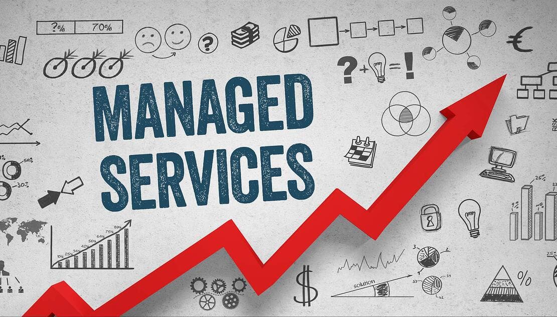 IT Managed Service