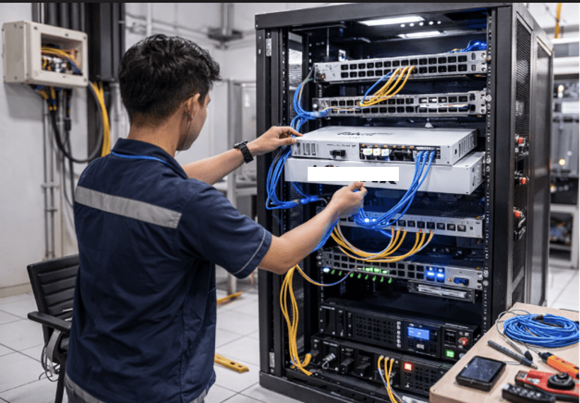 Sustainability & Continuity image